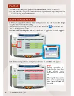 Preview for 6 page of ACTi INR-310 Quick Installation Manual