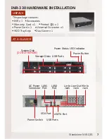 Preview for 7 page of ACTi INR-310 Quick Installation Manual