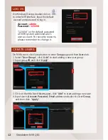 Preview for 12 page of ACTi INR-310 Quick Installation Manual