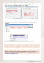 Preview for 7 page of ACTi INR-340 Quick Installation Manual