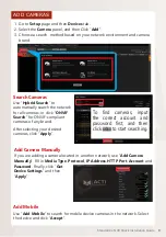 Preview for 9 page of ACTi INR-350 Quick Installation Manual