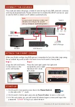 Preview for 5 page of ACTi INR-410 Quick Installation Manual