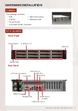 Preview for 3 page of ACTi INR-411 Quick Installation Manual