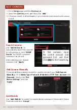 Preview for 12 page of ACTi INR-411 Quick Installation Manual