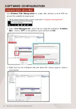 Preview for 8 page of ACTi INR-413 Quick Installation Manual