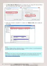 Preview for 10 page of ACTi INR-450 Quick Installation Manual