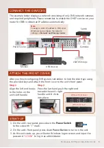 Предварительный просмотр 5 страницы ACTi INR-460 Quick Installation Manual