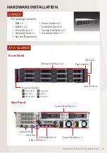 Preview for 3 page of ACTi INR-470 Quick Installation Manual