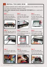 Preview for 4 page of ACTi LPR-100 Quick Installation Manual