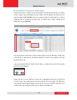 Preview for 31 page of ACTi Micro Box Q22 Hardware Manual