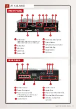 Предварительный просмотр 3 страницы ACTi MNR-320P Quick Installation Manual