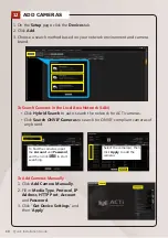 Preview for 10 page of ACTi MNR-320P Quick Installation Manual