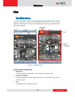 Preview for 16 page of ACTi Mobile Server User Manual