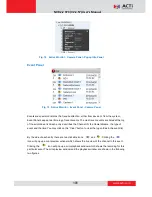 Предварительный просмотр 101 страницы ACTi Network Video Recorder User Manual