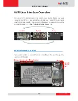 Preview for 15 page of ACTi NVR 3.0 User Manual