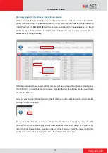 Preview for 19 page of ACTi PMAX-1100 Installation Manual