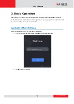 Preview for 15 page of ACTi R71CF-31 User Manual