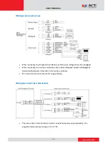 Предварительный просмотр 10 страницы ACTi R71CF-38 User Manual