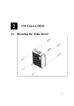 Preview for 13 page of ACTi SED-2120 User Manual