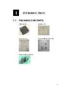 Preview for 2 page of ACTi SED-2320Q Quick Installation Manual