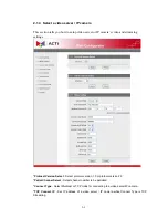 Preview for 10 page of ACTi SED-3300 Quick Installation Manual