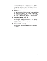 Preview for 7 page of ACTi SED-3320 User Manual