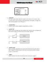 Preview for 38 page of ACTi TCM-6630 User Manual