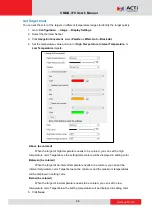 Preview for 48 page of ACTi VMGB-370 User Manual