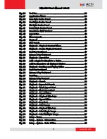 Preview for 6 page of ACTi XNR-4200 User Manual