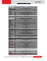 Preview for 10 page of ACTi XNR-4200 User Manual