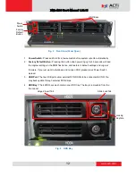 Preview for 12 page of ACTi XNR-4200 User Manual