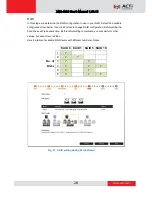 Preview for 28 page of ACTi XNR-4200 User Manual