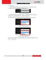 Preview for 38 page of ACTi XNR-4200 User Manual