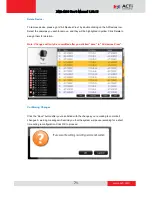 Preview for 71 page of ACTi XNR-4200 User Manual