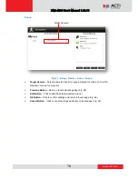 Preview for 79 page of ACTi XNR-4200 User Manual