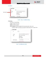 Preview for 82 page of ACTi XNR-4200 User Manual