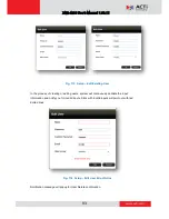 Preview for 93 page of ACTi XNR-4200 User Manual