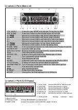 Preview for 5 page of Actia ACT500 User Manual