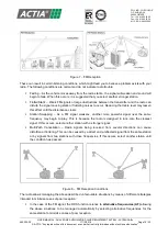 Preview for 15 page of Actia ACT553 User Manual