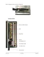 Preview for 8 page of Actia IHMI User Manual