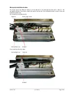 Preview for 21 page of Actia IHMI User Manual