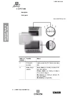 Preview for 16 page of Actia LEXIA3 CHRONO User Manual