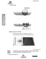 Preview for 18 page of Actia LEXIA3 CHRONO User Manual