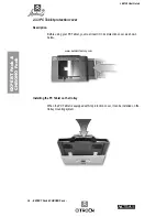 Preview for 22 page of Actia LEXIA3 CHRONO User Manual