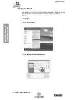 Preview for 28 page of Actia LEXIA3 CHRONO User Manual