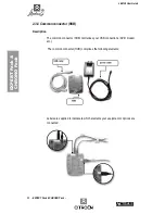 Preview for 36 page of Actia LEXIA3 CHRONO User Manual