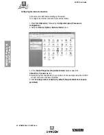 Preview for 86 page of Actia LEXIA3 CHRONO User Manual