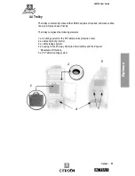 Preview for 103 page of Actia LEXIA3 CHRONO User Manual