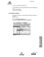 Preview for 169 page of Actia LEXIA3 CHRONO User Manual