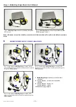 Предварительный просмотр 6 страницы Actia Multi-Diag Scope User Manual